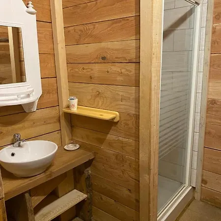 La Forge Bed & Breakfast